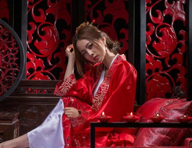 出差在广深到了一家轻奢休闲养生spa会馆，体验完心情大好