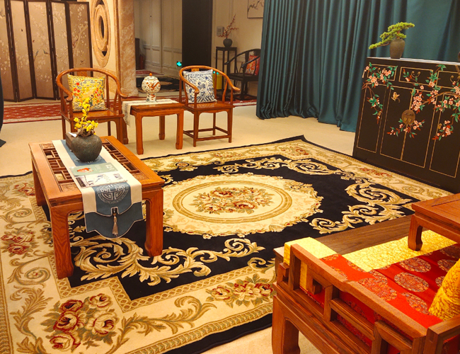 广深男士油压桑拿商务会所环境展示（一）一定不要错过！