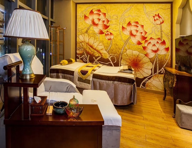 广深桑拿会所论坛环境展示（五）打造出浪漫的情怀