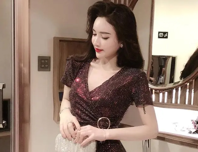 广深油压会所艺师风采（二）健康生活更精彩