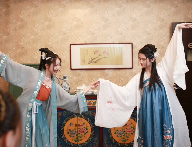 广深足疗足浴会所艺师风采（八）最多本地男士的首选spa