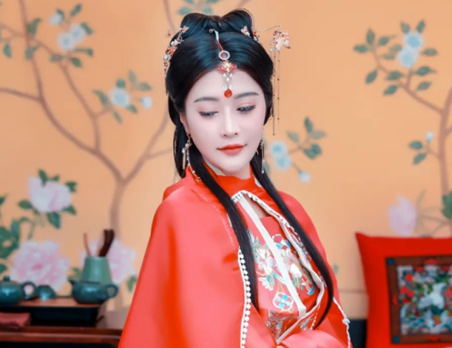 广深泰式按摩会所艺师风采（十）只要你敢来就让你好看