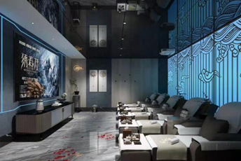 广深按摩理疗：运动损伤康复