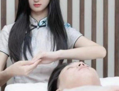 广深SPA养生治愈脑疲劳，改善失眠健忘状态